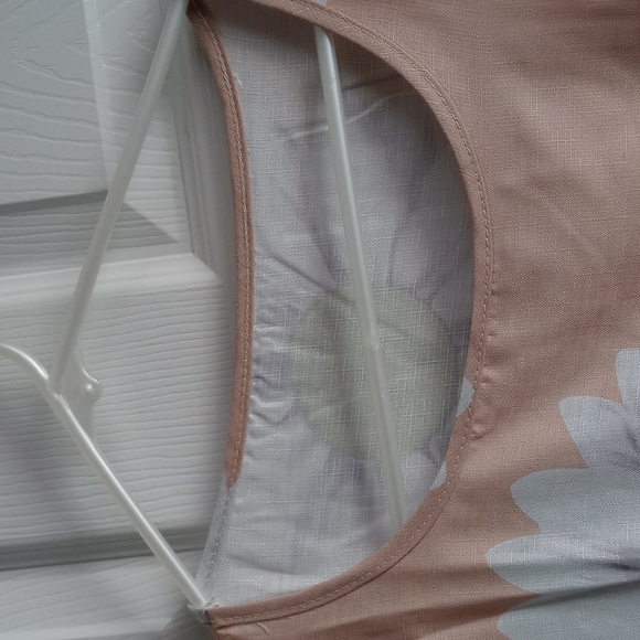 Daisy top - Picture 3 of 5